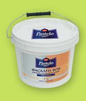 PASTELO ФАСАДНА БОЯ