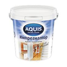 Aquis Импрегнатор за дърво