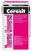Thermo Universal
