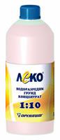 Леко Водоразредим грунд
